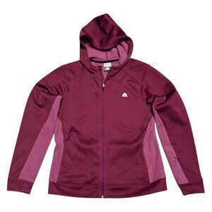 NIKE ACG Vintage Y2K Pink Lightweight Activewear Jacket Womens Medium